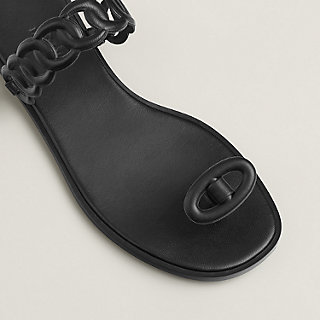 サンダル・ミュール HERMES Sandali Ios サンダル 《アイランド》 | Hermès - エルメス-公式サイト